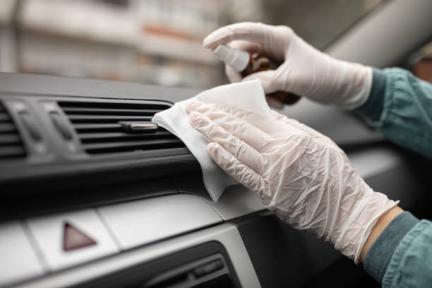 Best HVAC Duct Inspection Services  in Greenwood Lake, NY