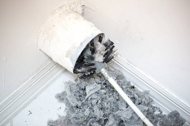 Best Air Duct Sanitizing Services  in Greenwood Lake, NY