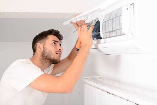 Best Air Duct Cleaning Near Me  in Greenwood Lake, NY